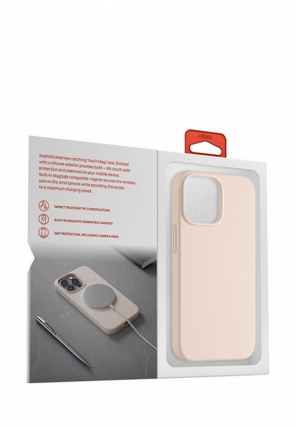 фото Чехол для iphone ubear