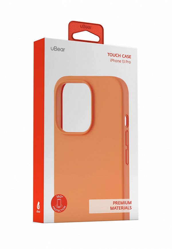 фото Чехол для iphone ubear