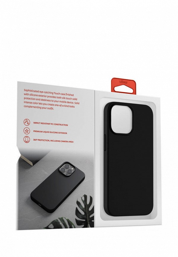 фото Чехол для iphone ubear