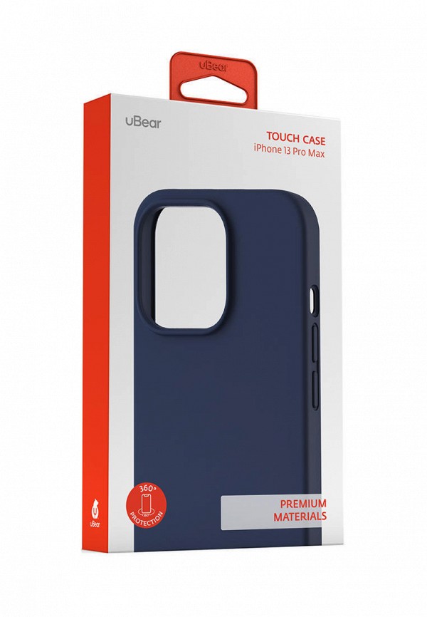 фото Чехол для iphone ubear