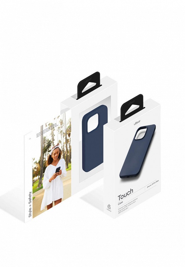 фото Чехол для iphone ubear