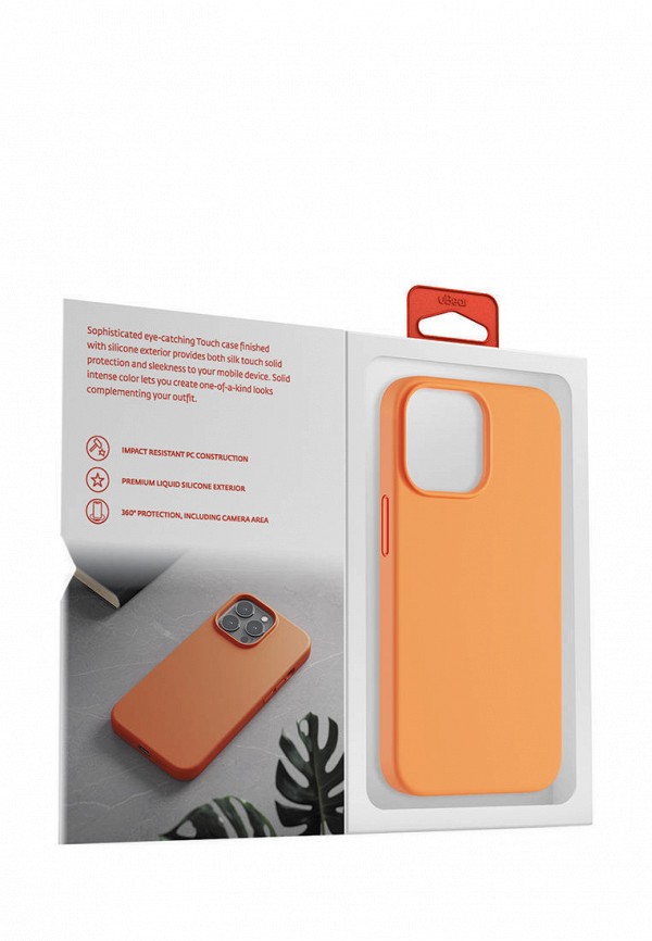 фото Чехол для iphone ubear