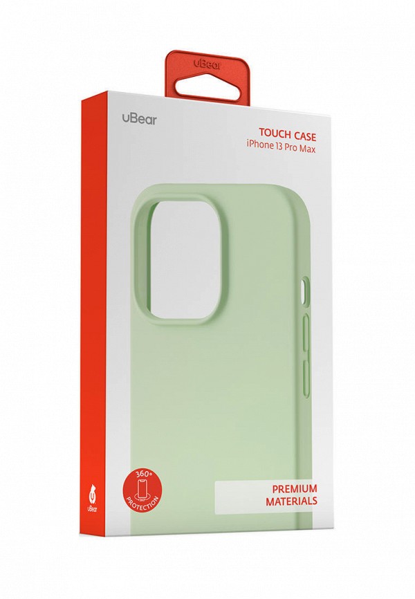 фото Чехол для iphone ubear