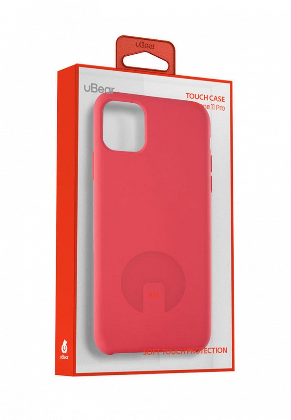 фото Чехол для iphone ubear