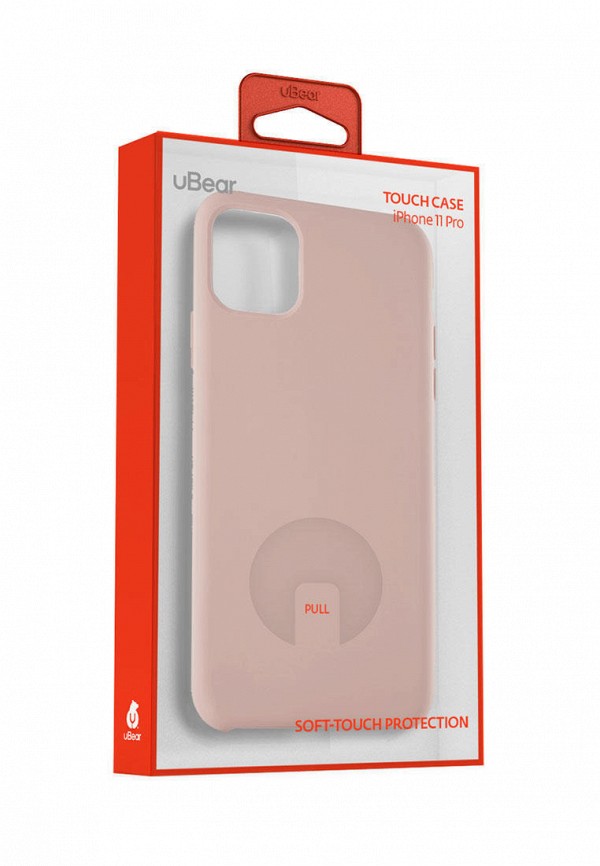 фото Чехол для iphone ubear