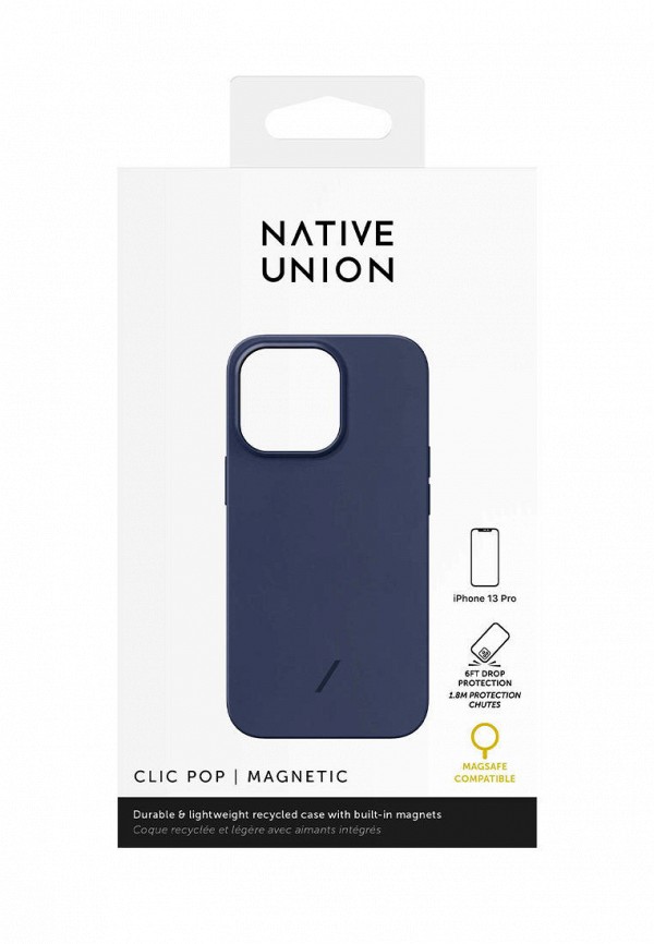 фото Чехол для iphone native union