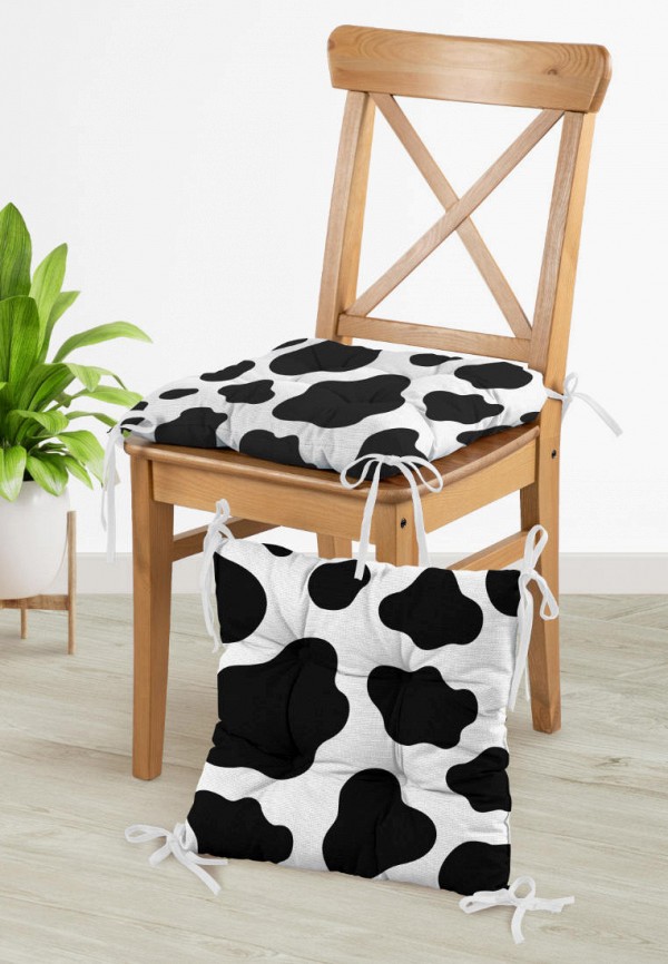 фото Комплект подушек на стул crazy getup