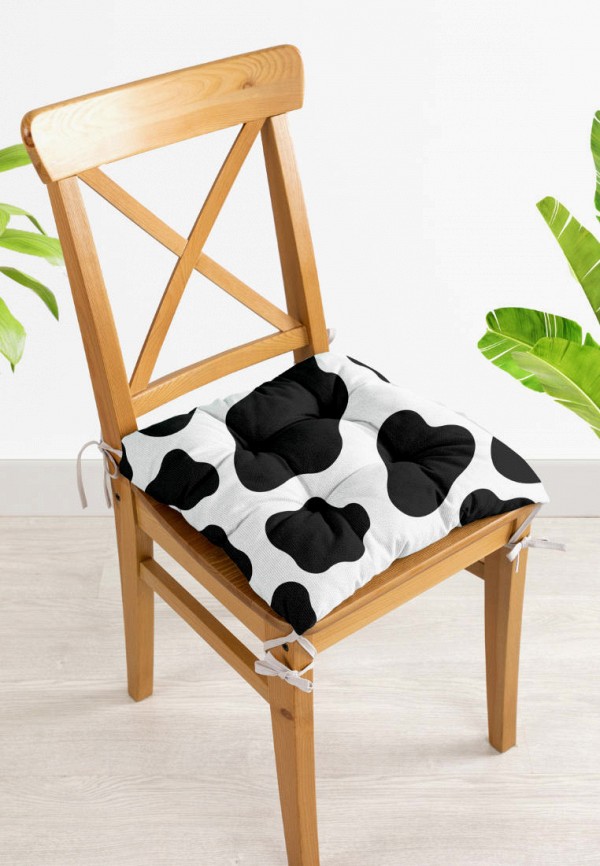 фото Комплект подушек на стул crazy getup