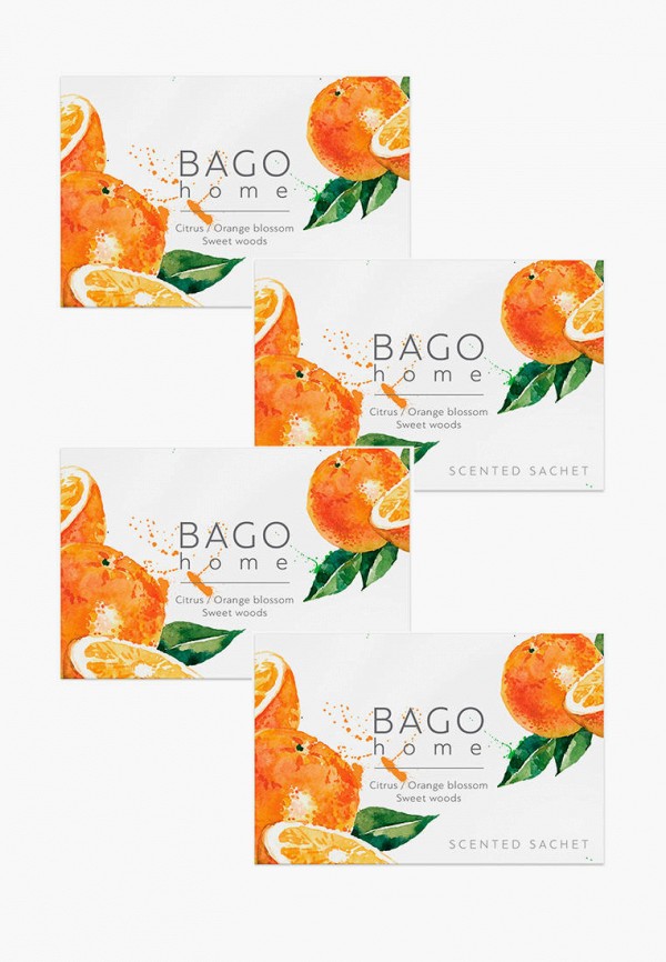 фото Набор ароматический bago home