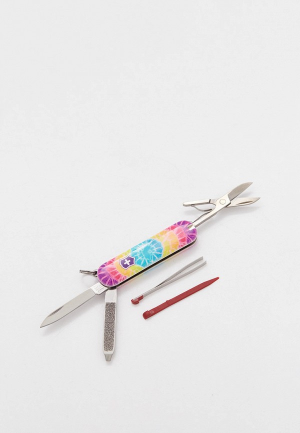 фото Набор маникюрный victorinox