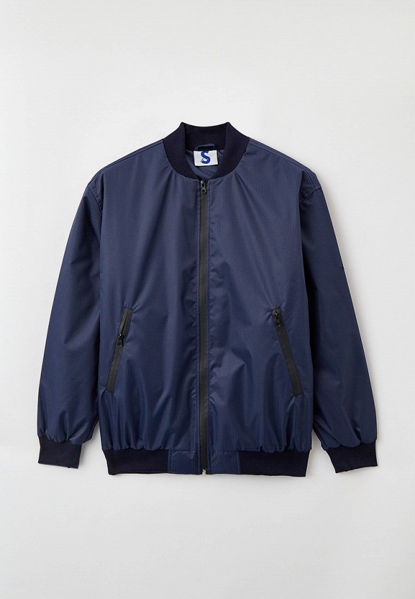 Куртка утепленная True Spin