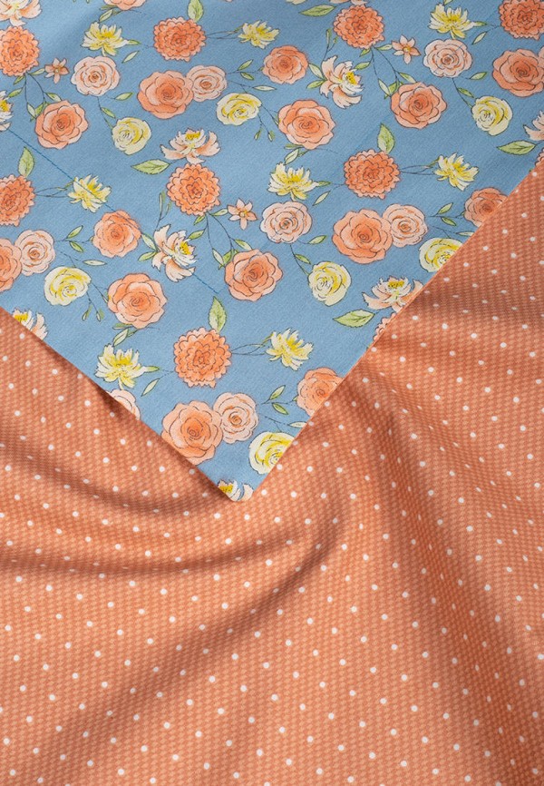 фото Постельное белье 1,5-спальное bellehome