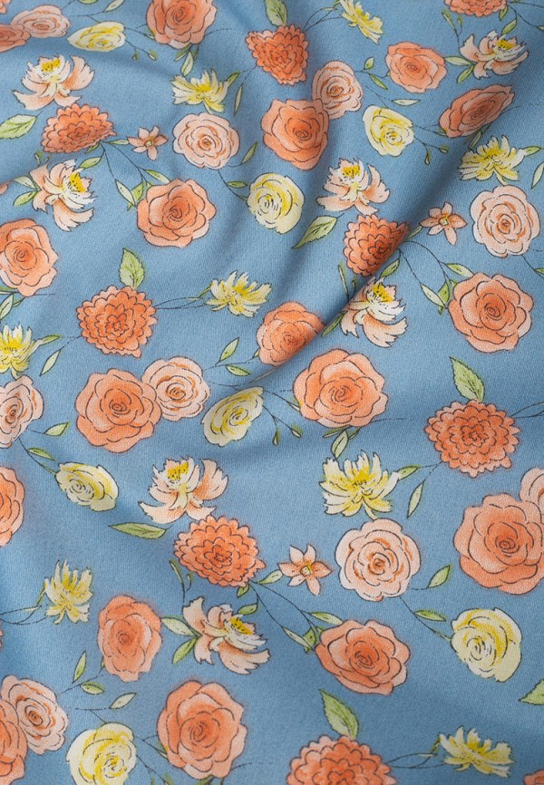 фото Постельное белье 1,5-спальное bellehome