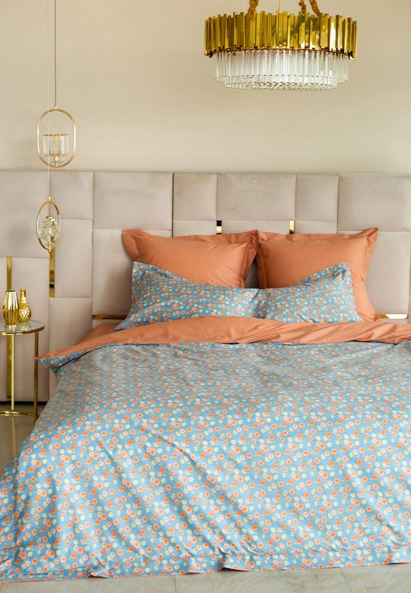 Постельное белье Евро Bellehome