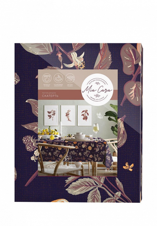 фото Скатерть mia cara