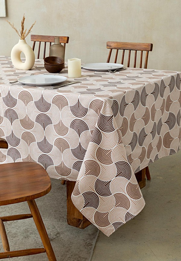 фото Скатерть унисон