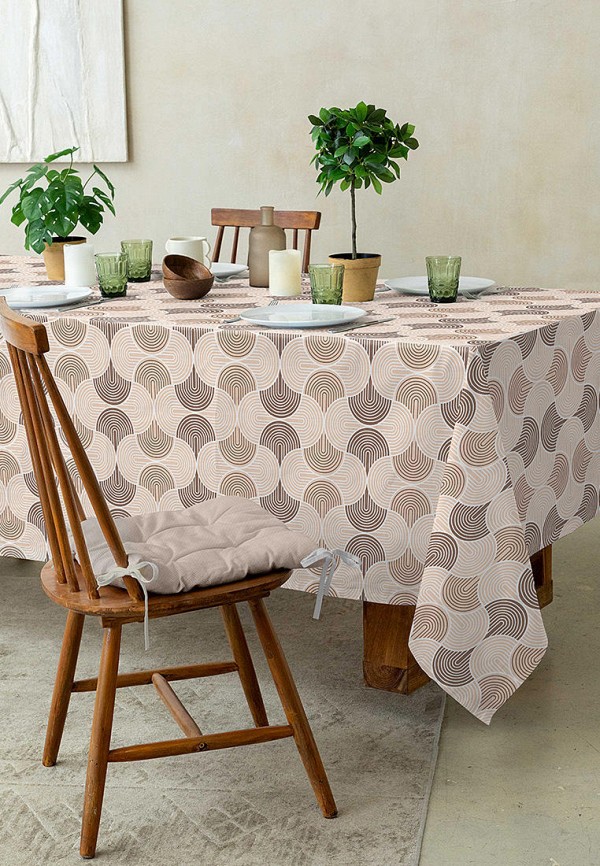 фото Скатерть унисон