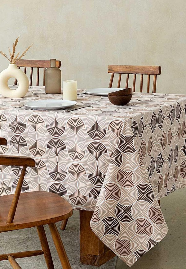 фото Скатерть унисон