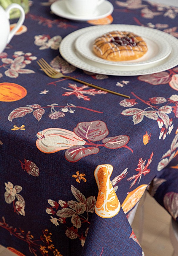 фото Скатерть mia cara