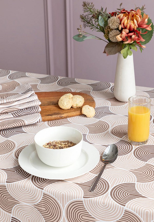 Скатерть Унисон