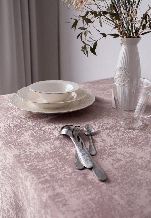 фото Скатерть denastia