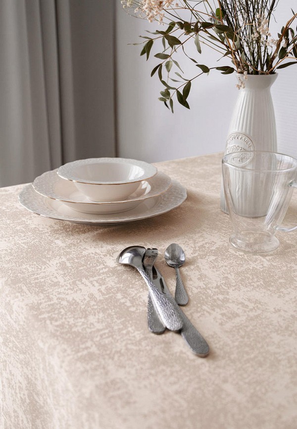 фото Скатерть denastia