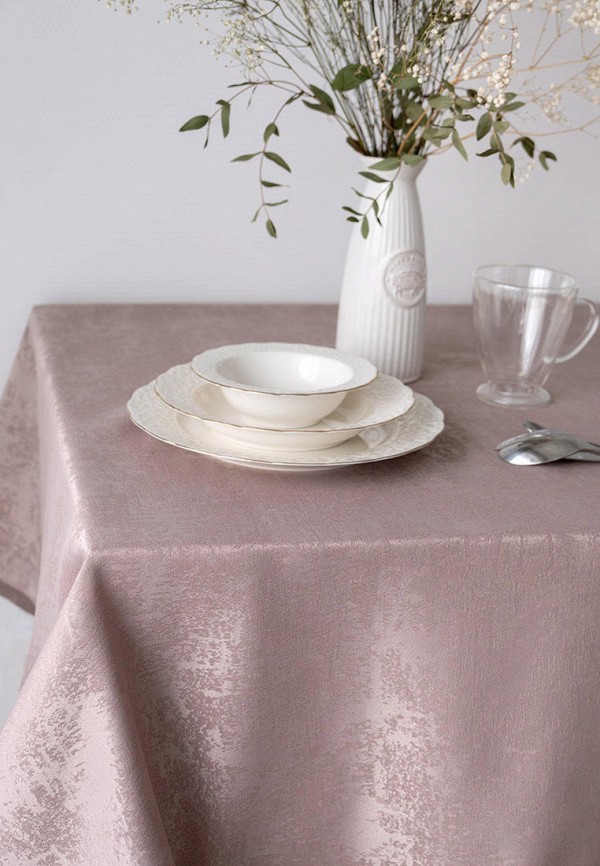 фото Скатерть denastia