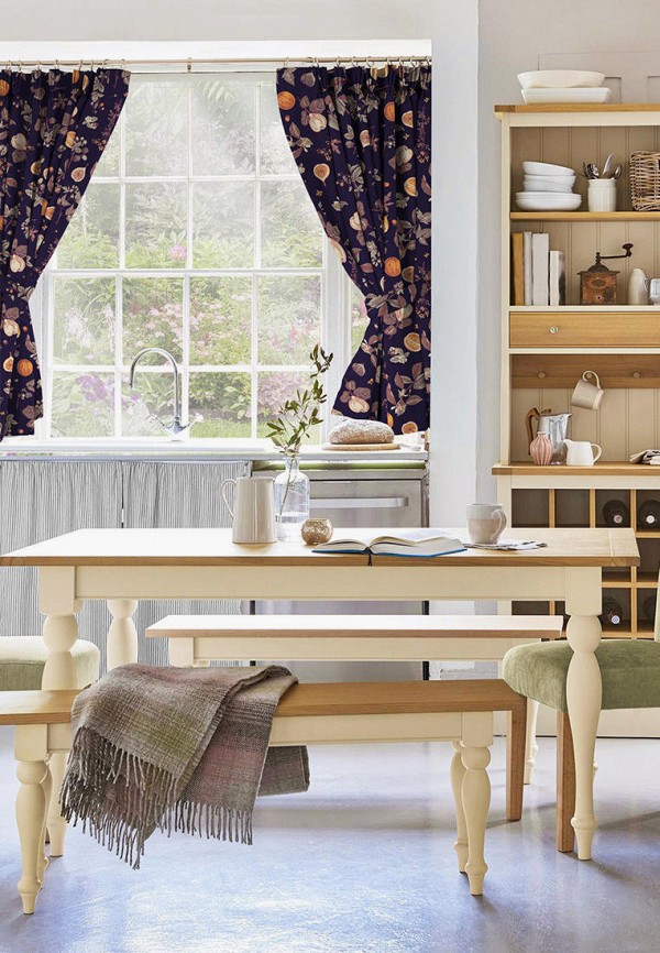 фото Шторы mia cara