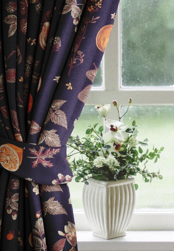 фото Шторы mia cara