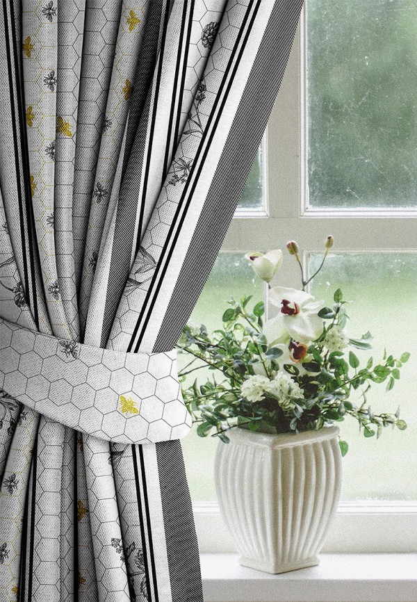 фото Шторы mia cara