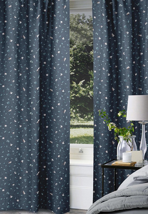 фото Шторы унисон