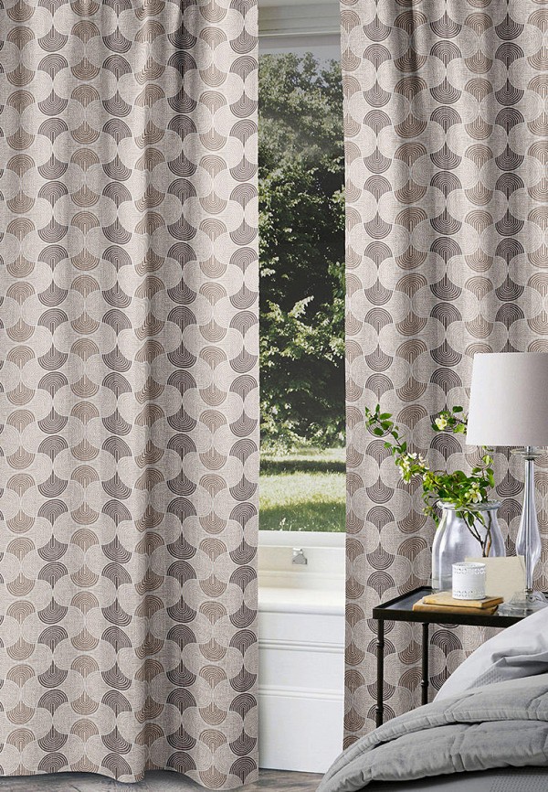 фото Шторы унисон