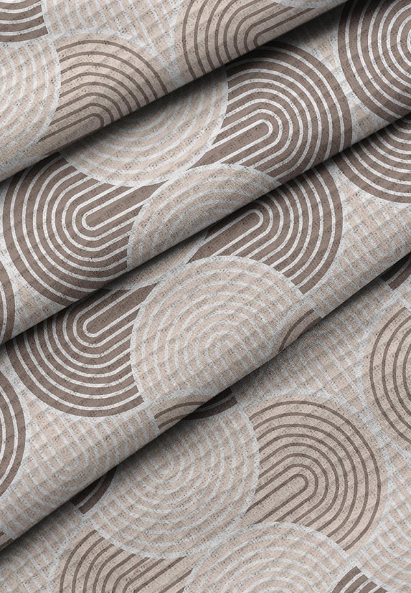 фото Шторы унисон