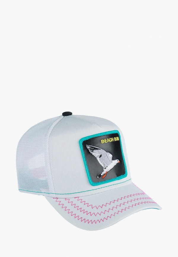 фото Бейсболка goorin brothers