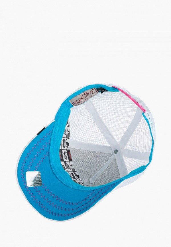 фото Бейсболка goorin brothers