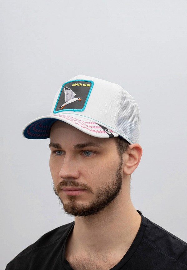 фото Бейсболка goorin brothers