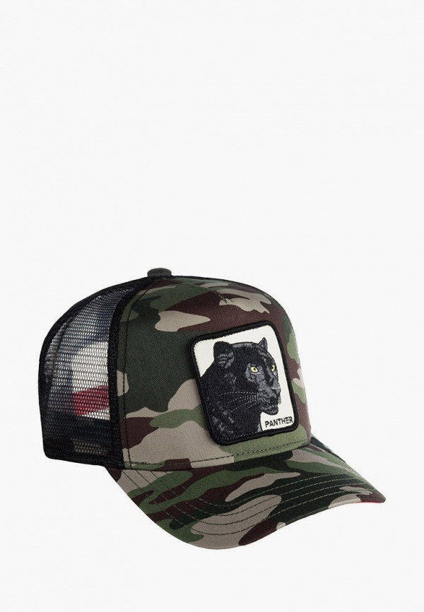 фото Бейсболка goorin brothers