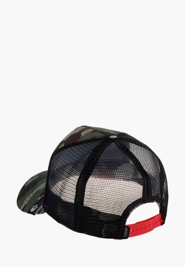 фото Бейсболка goorin brothers