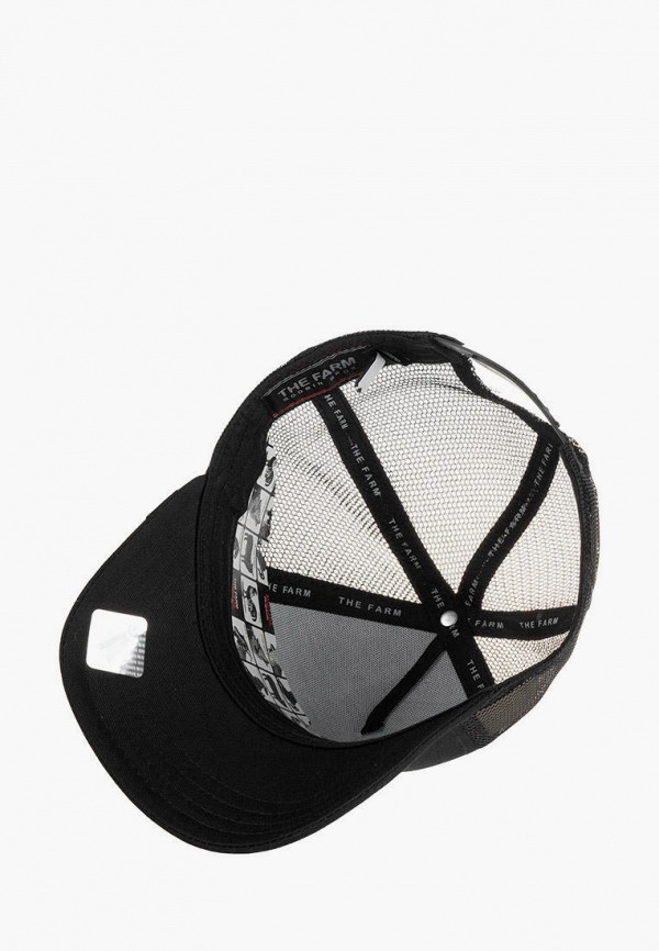 фото Бейсболка goorin brothers