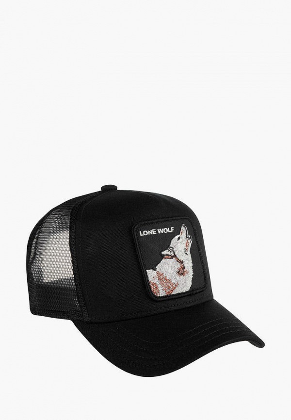 фото Бейсболка goorin brothers