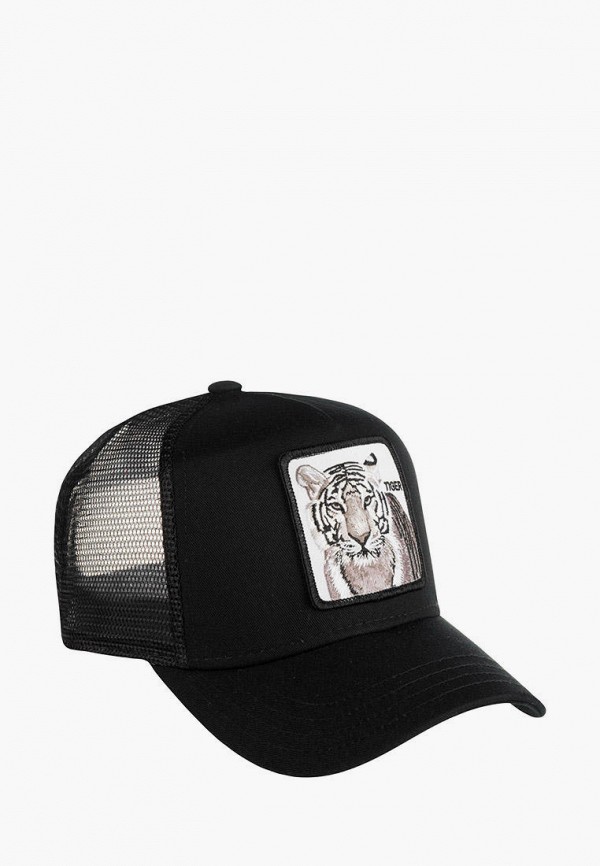 фото Бейсболка goorin brothers