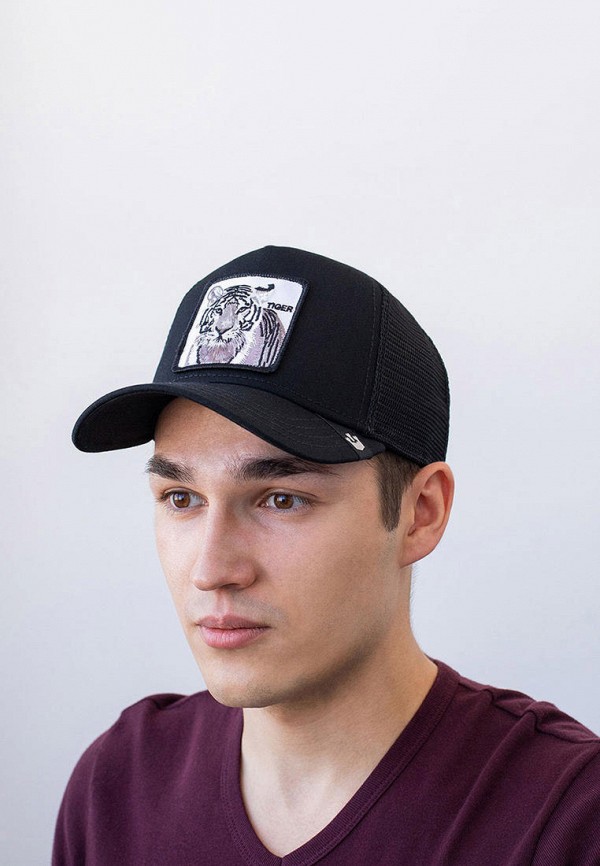 фото Бейсболка goorin brothers