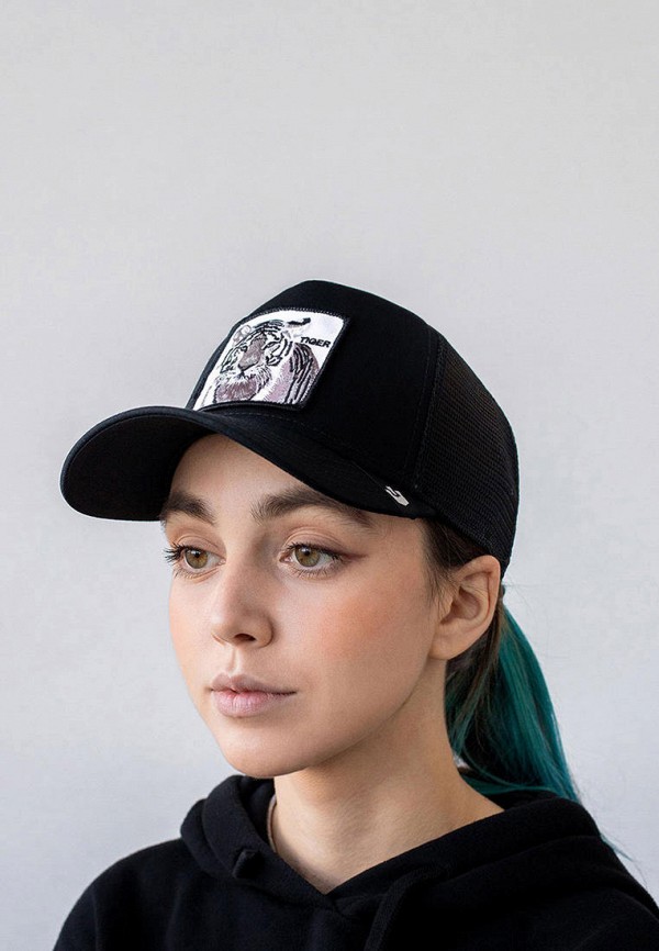 фото Бейсболка goorin brothers