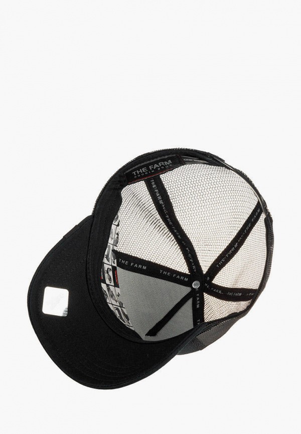 фото Бейсболка goorin brothers