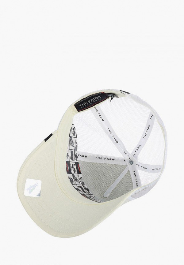 фото Бейсболка goorin brothers