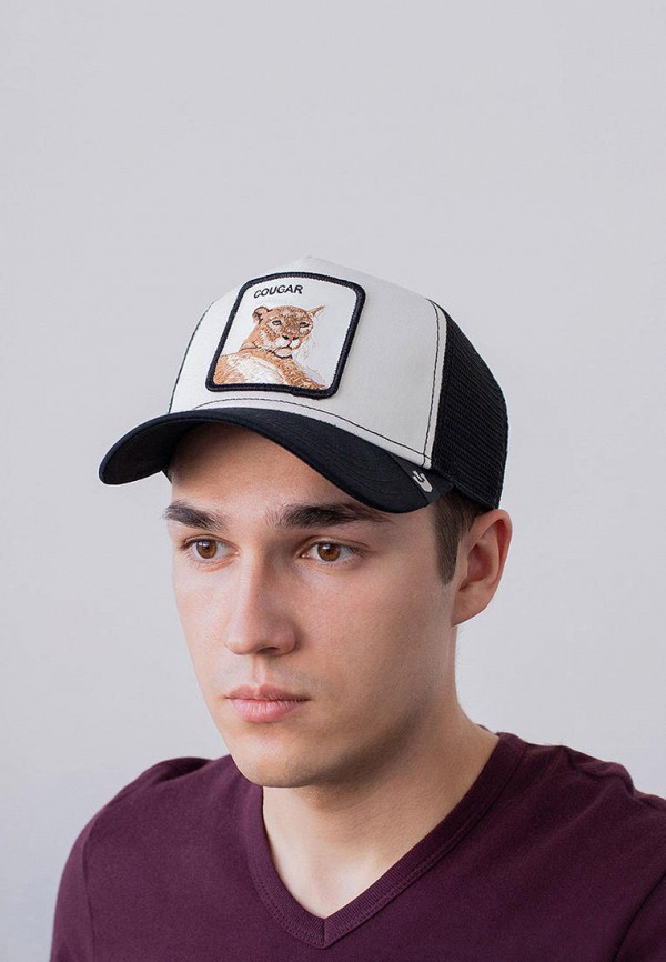 фото Бейсболка goorin brothers