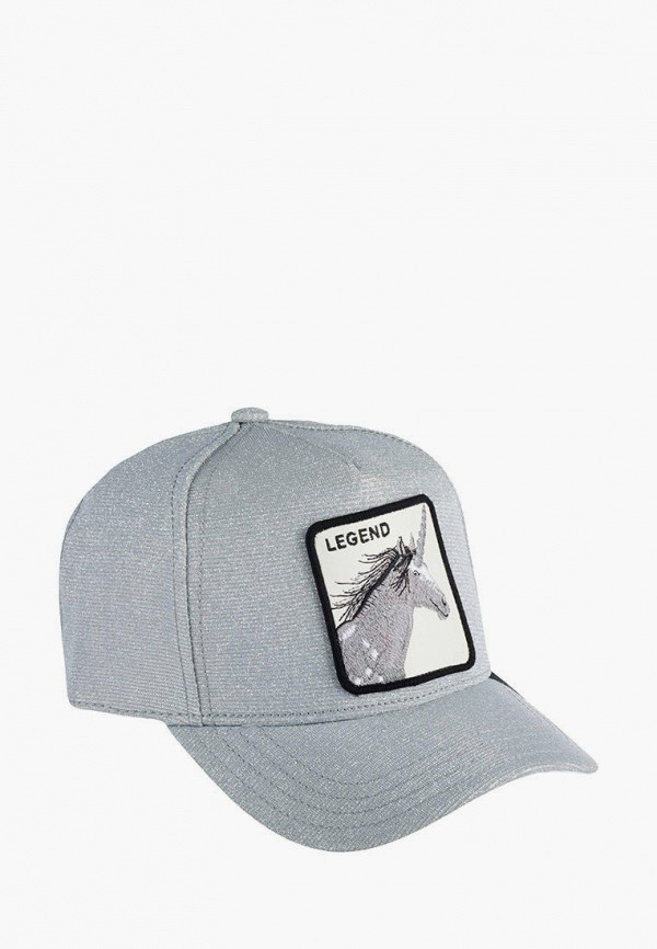 фото Бейсболка goorin brothers