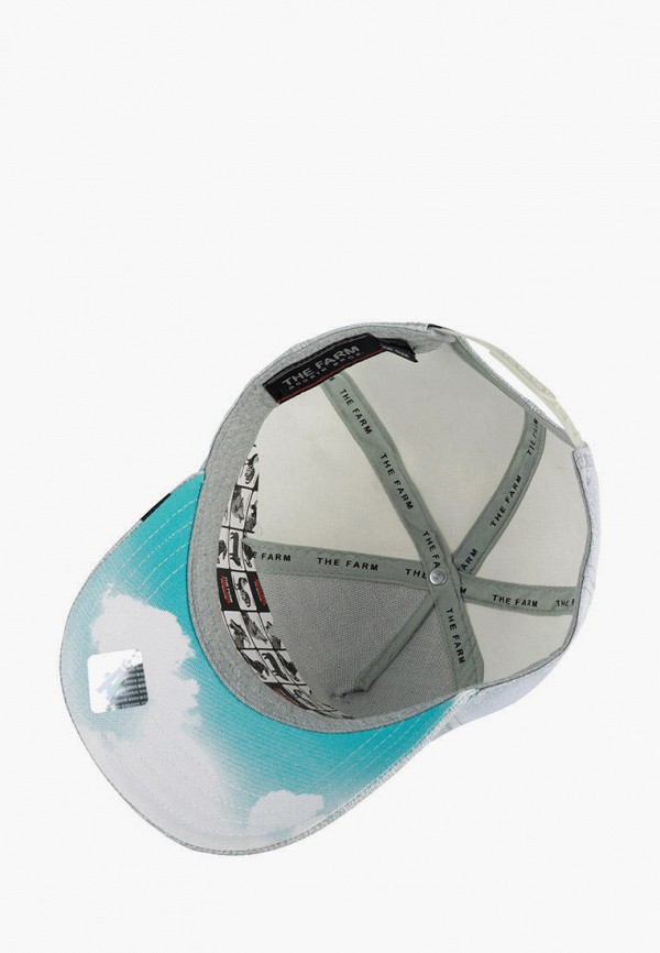 фото Бейсболка goorin brothers