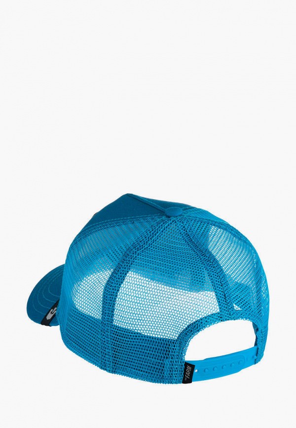 фото Бейсболка goorin brothers