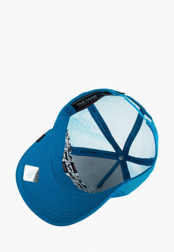 фото Бейсболка goorin brothers